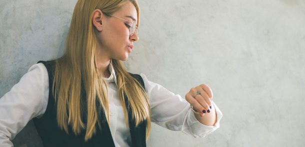 How to volunteer when you have no time