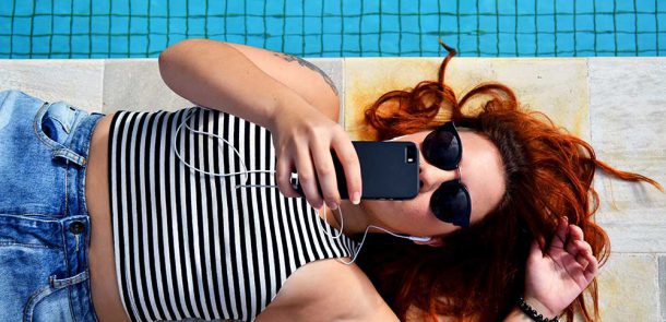 Cell phone plans