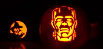 Halloween events in Metro Vancouver