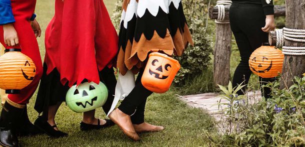 Halloween