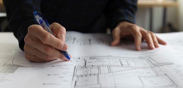 A new way to build affordable rental housing