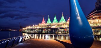 Free and cheap holiday events in Metro Vancouver 2018