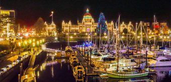 Free and cheap holiday events in Victoria 2018