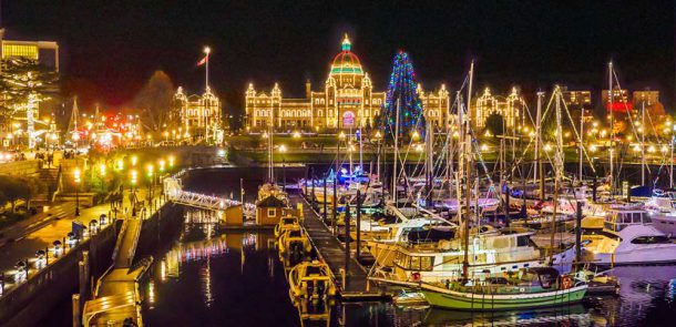 Free and cheap holiday events in Victoria 2018