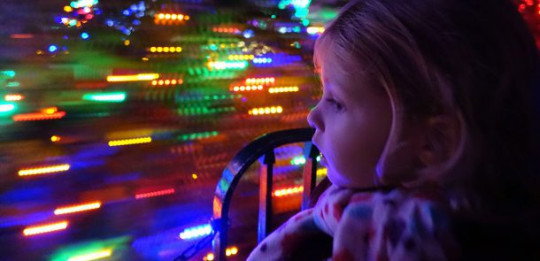 Free and cheap New Year's events in Metro Vancouver