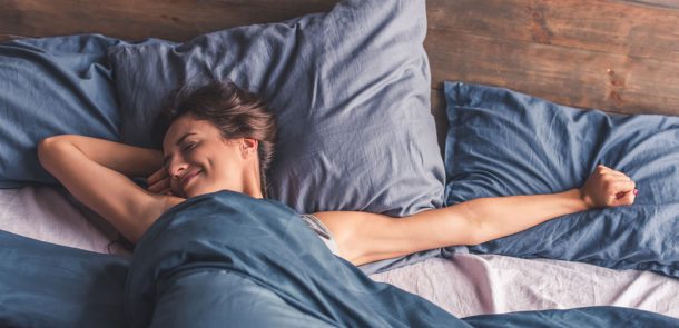 How to increase productivity through better rest