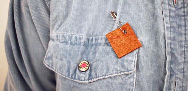 Moose Hide Campaign combating violence against women