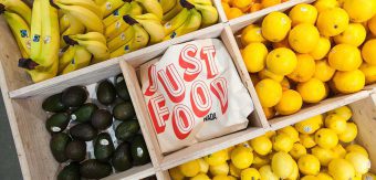 10 ways to reduce waste at the grocery store