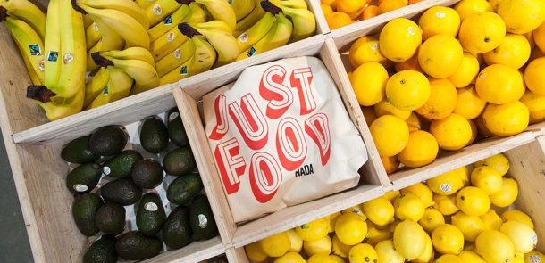 10 ways to reduce waste at the grocery store