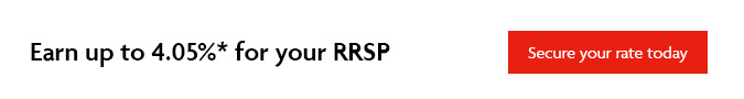 Vancity RRSP
