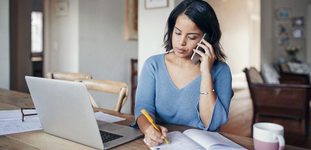 Depression and debt
