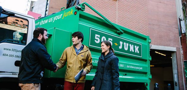 Climate action makes good business sense for BC