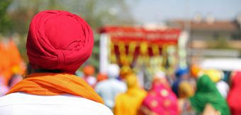 Free food and fun for Vaisakhi Vancouver Surrey