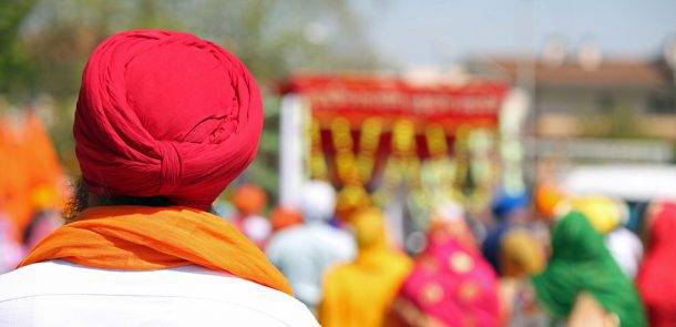 Free food and fun for Vaisakhi Vancouver Surrey