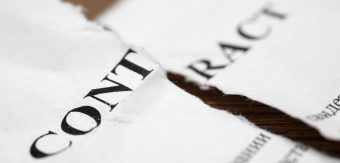 Can you legally break your rental lease?