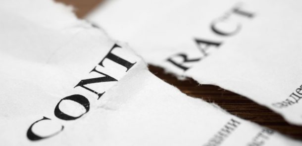 Can you legally break your rental lease?