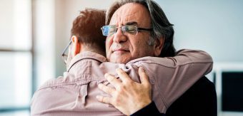 Why planning for death is a gift to your family