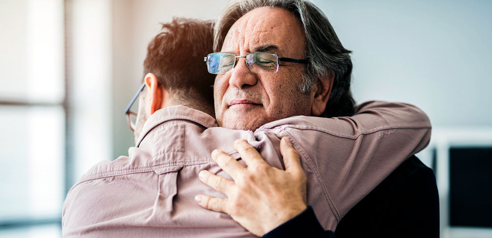 Why planning for death is a gift to your family