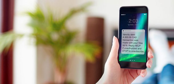 11 free banking alerts you can set up today