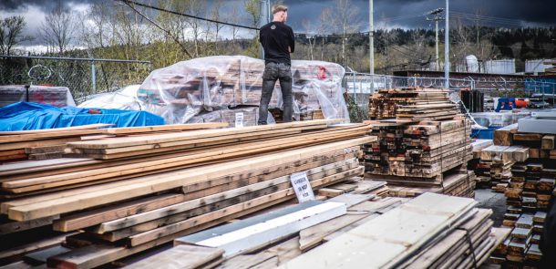 Photo Credit: Unbuilders