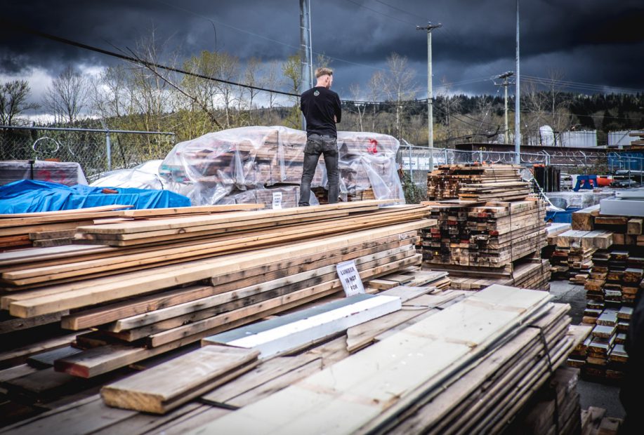 Photo Credit: Unbuilders